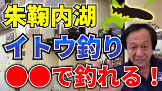 北海道、朱鞠内湖イトウ釣りにおすすめのミノーを解説！【村田基/ジム公認チャンネル】