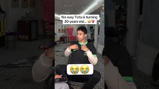 No way Tota is turning 30 years old… 😭❤️🩹 #kaicenat #tota
