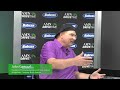 amn drivetime with tire industry icon ‘johnny g’