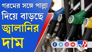 Market Price Hike: জ্বালানির মূল্যবৃদ্ধি, প্রত্যক্ষ প্রভাব পড়োছে মধ্যবিত্তর হেঁশেলে