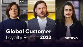 Antavo’s Global Customer Loyalty Report 2022 Has Officially Launched