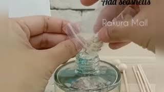 Unboxing Cocod'or Aqua Diffuser - Rakura Mall Malaysia