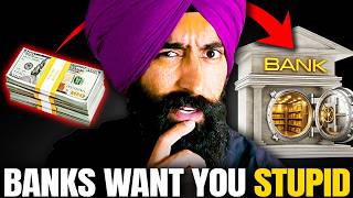 The Banking Trick No One Is Explaining (This Changes Everything)