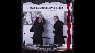 Kat Dunkelbunt & Malá Liška - Unhealthy Obsession (Cover from Blake Robinson Synthetic Orchestra)