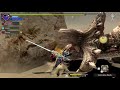 mhgu compilation introduction