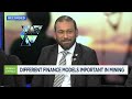 Unlocking Africa's Critical Minerals Opportunity: From Commodity Exports to Beneficiation