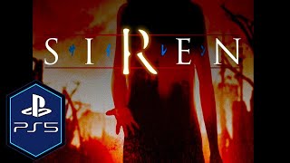 PS5版で初代SIREN -サイレン-実況プレイ どうあがいても絶望、恐怖を渇望、クリアを願望。