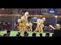 Mulihithlu friends circle (Mfc )Winners of Pili parbha Mangalore at Kendra maidan 2024 |PART 1