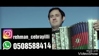 Rehman Cebrayilli Heyati Reqsi Qarmon İbadet İsaqoglu Aslan ilyasov Hesir  Edildi Klip 0508588414 - video klip mp4 mp3