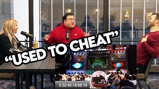 Scarra on LoL Worlds in 2013