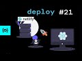 How to Deploy a React App on Netlify for FREE #21 | MERN Stack Tutorial With Auth