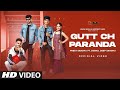 Teri Gutt Ch Pranda | Teri Gut Ch Pranda Sade Hath Ch Rumal | Teri Gut Te Paranda Punjabi Song