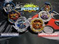 WHEN IT RAINS IT BEYBLADE!!!!! ultimate beytuber challenge videos