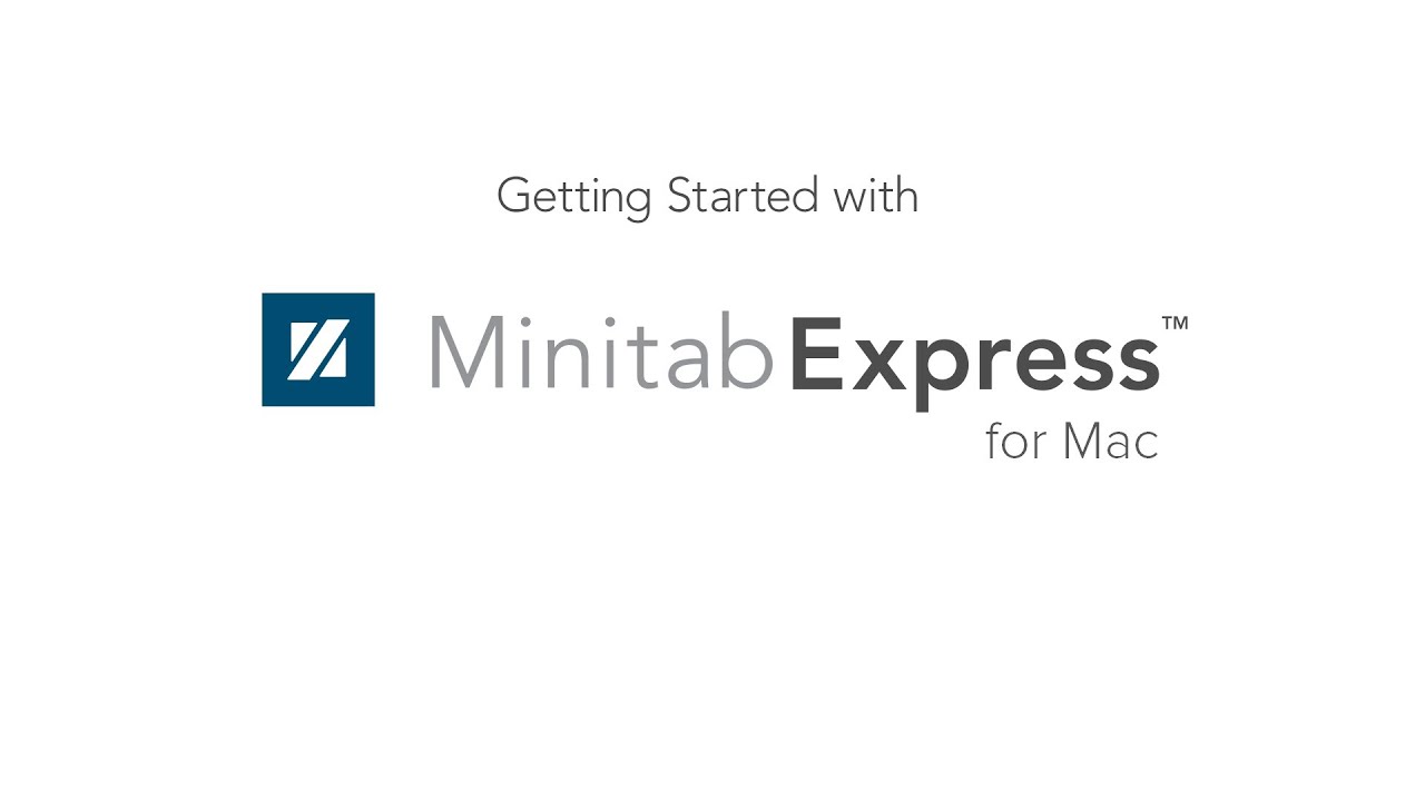 Minitab Express Vs Minitab Buildingpinoy