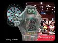 darts【j studio】2008 8 10 djo府中 mens singles final 佐藤和義 vs 松尾伯挙