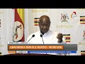 abavubuka mukole bukozi pulezidenti museveni