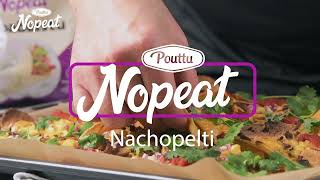 Pouttu Nopeat Nachopelti