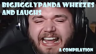 ​ A BigJigglyPanda Wheeze Compilation
