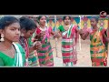 baisakh kunami tehenj new santali hd video 2021 hat patam dalan na rameswar soren official