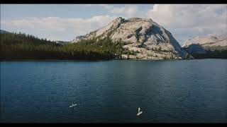 Yosemite: Poznejte populární národní park v Americe