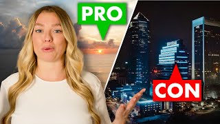 Everything you Need to Know About Living in Jacksonville, Florida | The ULTIMATE Pros & Cons Guide