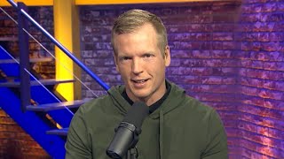 Chris Simms on What Bothers Him About Deshaun Watson's Play With the Browns - Sp