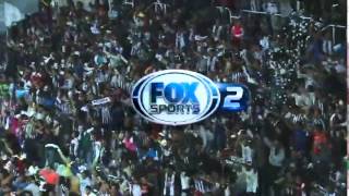 FOX Sports | Liga MX | Pachuca vs. Toluca por FOX Sports 2