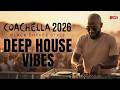 Afro House 2026 | Deep Melodic Mix | Black Coffee Style Vol. 1 ☕️