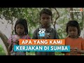 Apa Yang Kami Kerjakan Di Sumba? | Global 6K Water For Sumba