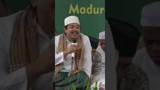 Ceramah Beliau KHR M.KHOLIL AS'AD tingkat tinggi,3 Agustus 2024