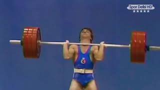 The Greatest World Records in Sport History