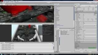 Unity3d Tutiorial: Basic A* Pathfinding Setup