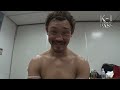 大和哲也vs林健太、k festa.6メインイベント 運命の一戦の裏側を公開 【k 1 backstage pass 舞台裏動画】23.3.12k festa.6