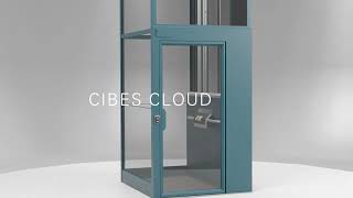 Introducing the Cibes Cloud Plus