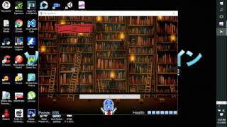 Game in VB.net (Typing Mania) Word Game Typing Game