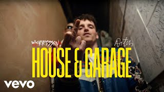 Morrisson - House & Garage  ft. Aitch