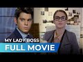 My Lady Boss (2013) - Full Movie | Marian Rivera, Richard Gutierrez