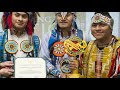 afn humphreys spotlight korea national american indian heritage observance