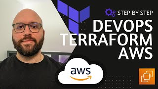 IaaC - Create full infrastructure on AWS with Terraform
