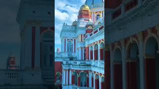 cooch Behar rajbari temple #atip,s vlog#rajbari#