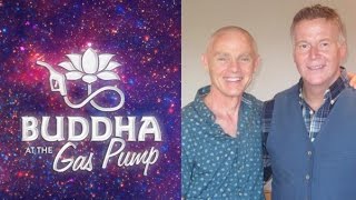 Adyashanti & Francis Bennett on "Resurrecting Jesus" - Buddha at the Gas Pump Interview