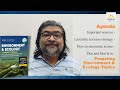 Environment Ecology For UPSC Pre 2021by Neeraj Nachiketa Sir @IQRAIAS