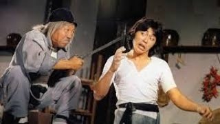 ドラゴンカンフー水晶拳　日本語吹替え版