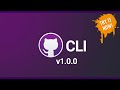 Let's try Github CLI  | Productivity | Tech Primers