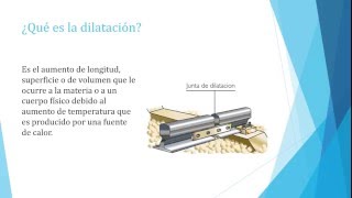 Ejercicios de fisica - Dilatacion lineal