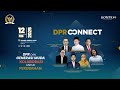 breaking news dpr connect “dpr dan generari muda kolaborasi untuk perubahan