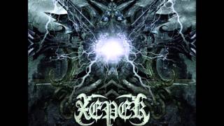 XEPER - Daath Nexion Abyss