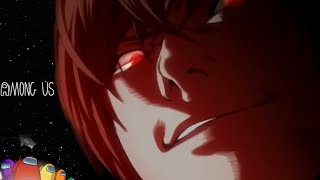 W IMPOSTOR??? | Death Note but I summarize it in 30 minutes