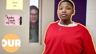 These Women Have Committed Truly Shocking Crimes (Prison Documentary) | Our Life