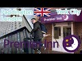 【就醬住】英國｜Premier Inn｜約克 & 倫敦帕丁頓｜Premier Inn York City hotel & Premier Inn London Paddington  hotel